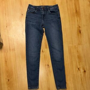 DL1961 Girls' Chloe Skinny Jeans - Big Kid